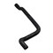 Crp Products Bmw 525I 91-95 6 Cyl 2.5L Heater Hose, Chh0105R CHH0105R - alternate 5